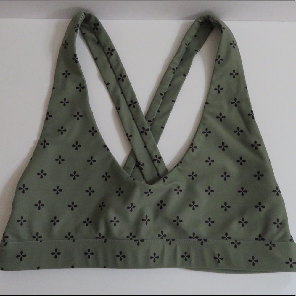 White fox boutique Sarah’s Day Sports Bra